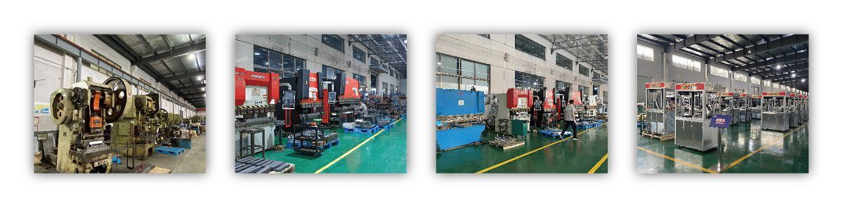 BR Production Line(002)